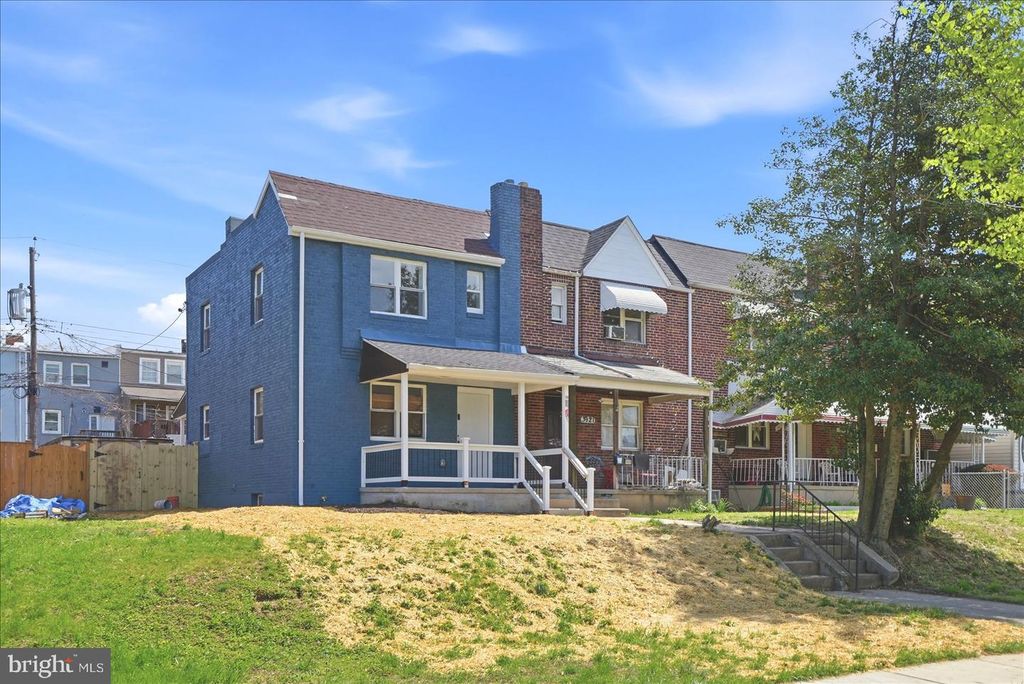 Image 37 of property listing at 3919 BROOKLYN AVE, Baltimore, MD 21225