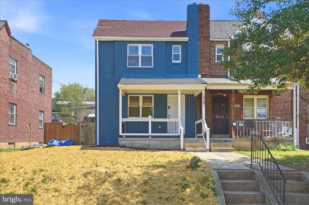 Image 38 of property listing at 3919 BROOKLYN AVE, Baltimore, MD 21225