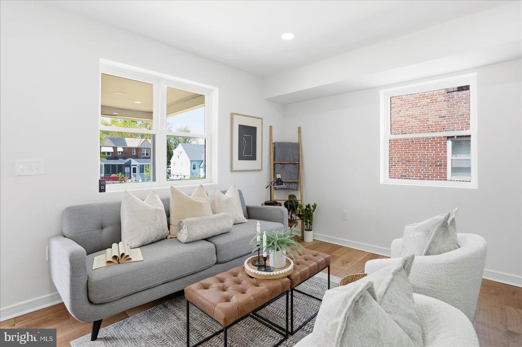 Image 5 of property listing at 3919 BROOKLYN AVE, Baltimore, MD 21225