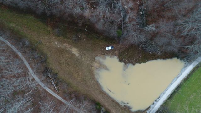 1820 Sulphur Springs Hollow Road, Somerset, KY 42501