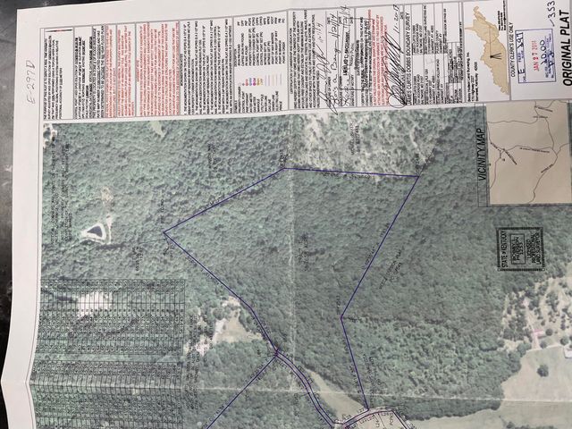 1820 Sulphur Springs Hollow Road, Somerset, KY 42501