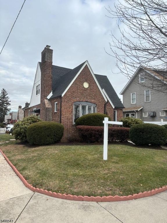 98 Liberty Ave, Belleville Twp., NJ 07109