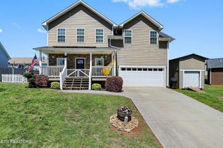 1280 Lori Ellen Court, Sevierville, TN 37876