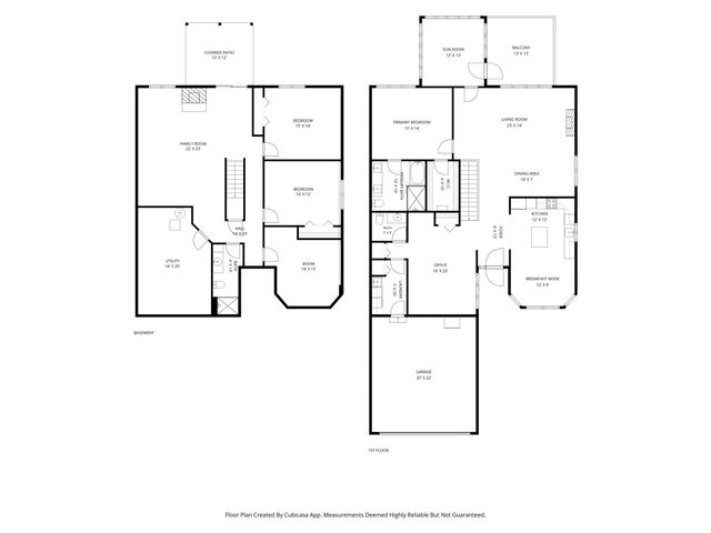 12755 Falcon Court, Apple Valley, MN 55124