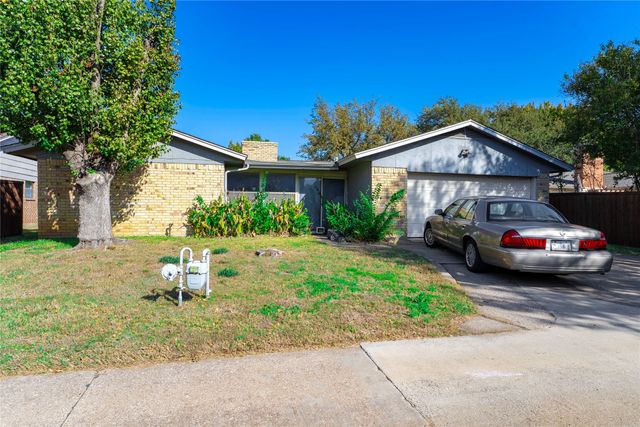 1317 River Oaks Drive, Flower Mound, TX 75028