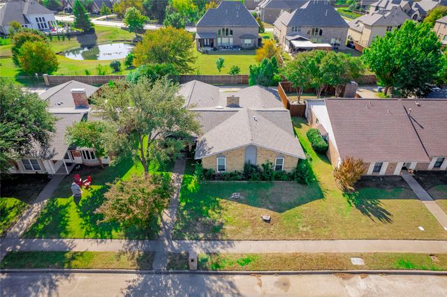 1317 River Oaks Drive, Flower Mound, TX 75028