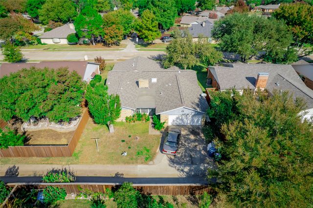 1317 River Oaks Drive, Flower Mound, TX 75028