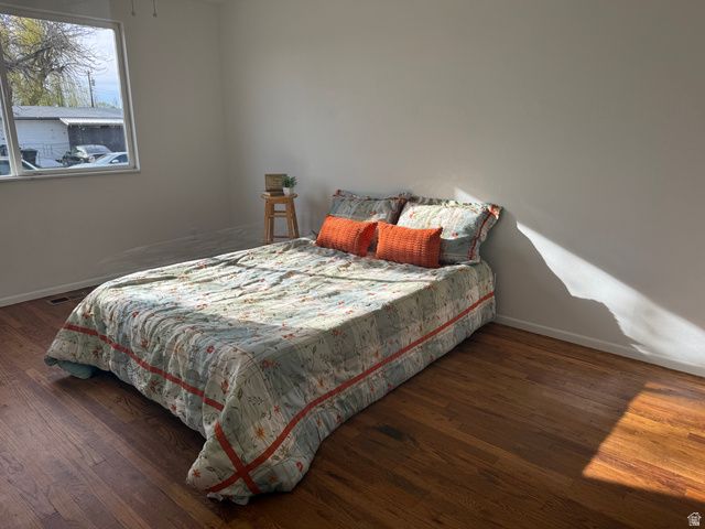 1352 N 350 W, Sunset, UT 84015