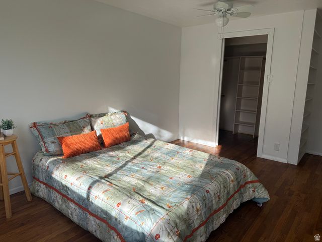 1352 N 350 W, Sunset, UT 84015