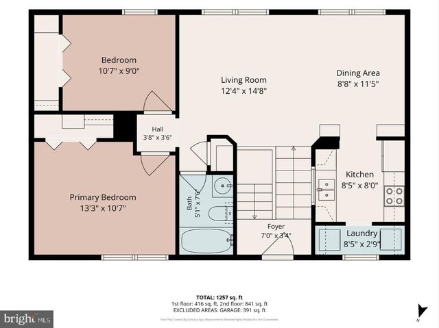 8851 PRESIDENTS DR, Hummelstown, PA 17036