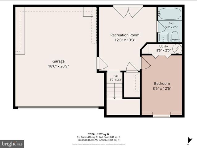 8851 PRESIDENTS DR, Hummelstown, PA 17036
