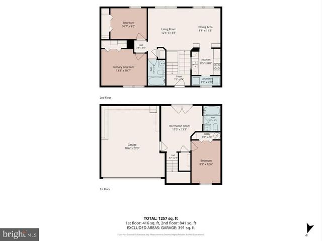 8851 PRESIDENTS DR, Hummelstown, PA 17036