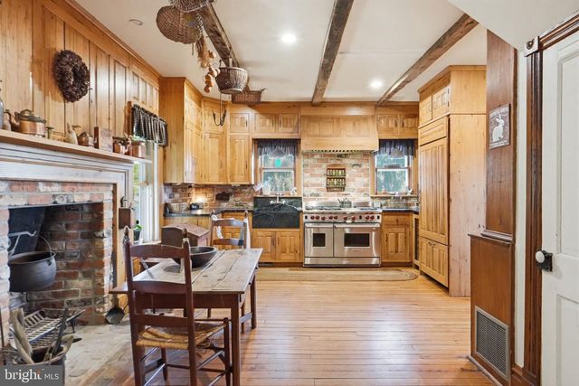 13405 JOHN KLINE RD, Smithsburg, MD 21783