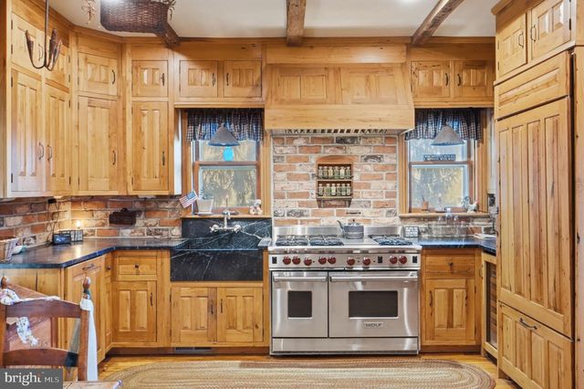 13405 JOHN KLINE RD, Smithsburg, MD 21783