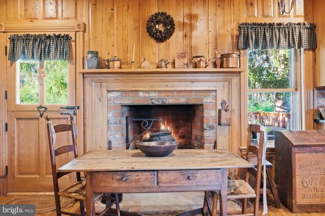 13405 JOHN KLINE RD, Smithsburg, MD 21783