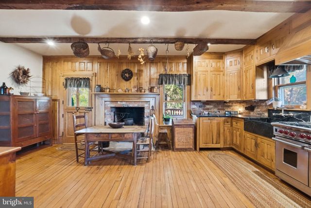 13405 JOHN KLINE RD, Smithsburg, MD 21783