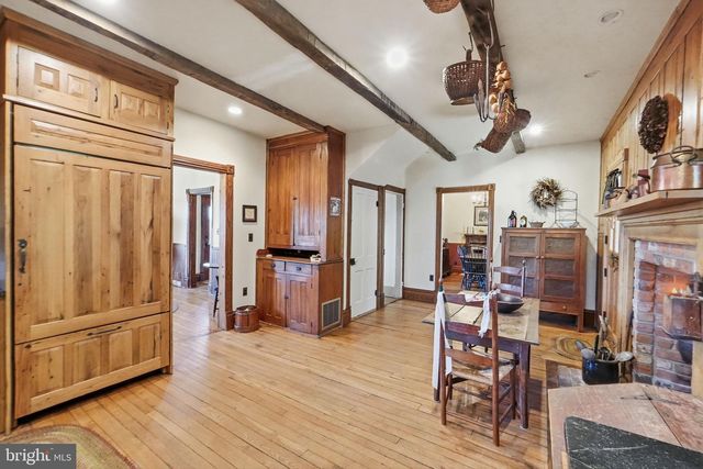 13405 JOHN KLINE RD, Smithsburg, MD 21783