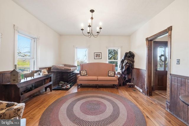 13405 JOHN KLINE RD, Smithsburg, MD 21783