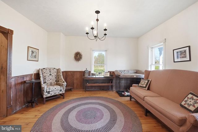 13405 JOHN KLINE RD, Smithsburg, MD 21783