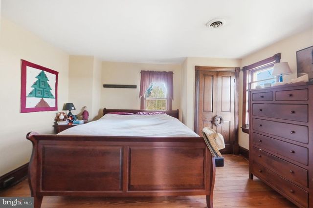 13405 JOHN KLINE RD, Smithsburg, MD 21783