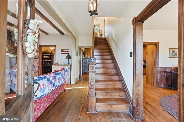 13405 JOHN KLINE RD, Smithsburg, MD 21783