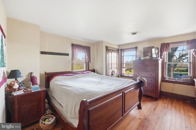 13405 JOHN KLINE RD, Smithsburg, MD 21783