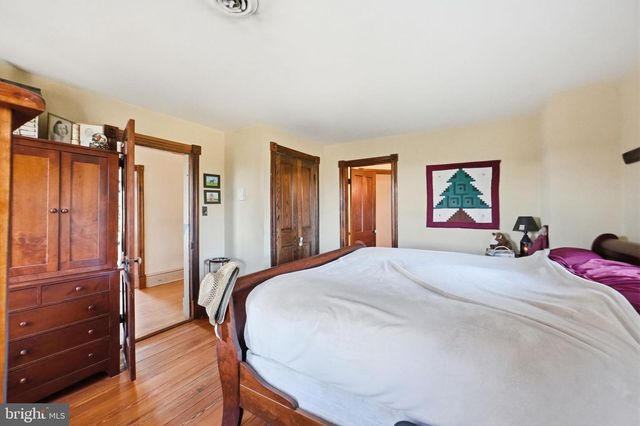 13405 JOHN KLINE RD, Smithsburg, MD 21783