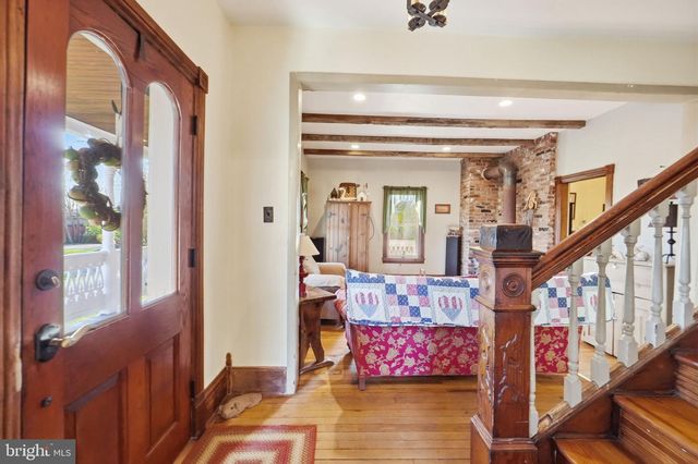 13405 JOHN KLINE RD, Smithsburg, MD 21783