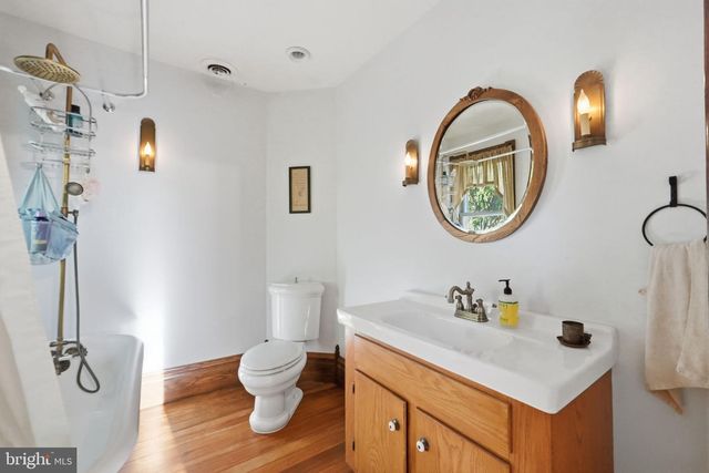 13405 JOHN KLINE RD, Smithsburg, MD 21783