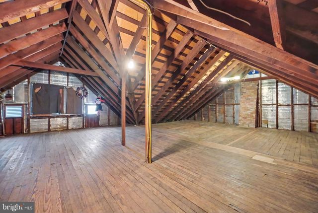 13405 JOHN KLINE RD, Smithsburg, MD 21783