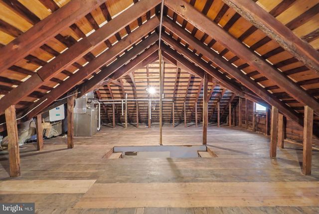 13405 JOHN KLINE RD, Smithsburg, MD 21783