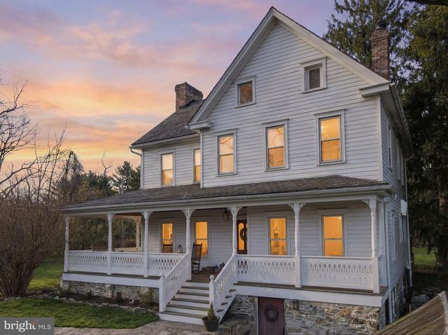 13405 JOHN KLINE RD, Smithsburg, MD 21783
