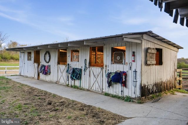 13405 JOHN KLINE RD, Smithsburg, MD 21783