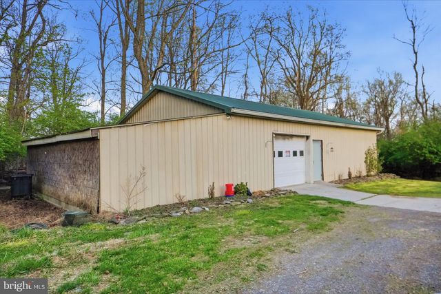 13405 JOHN KLINE RD, Smithsburg, MD 21783