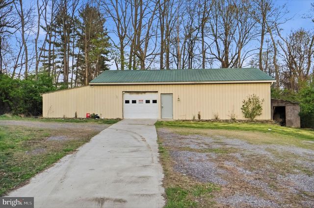 13405 JOHN KLINE RD, Smithsburg, MD 21783