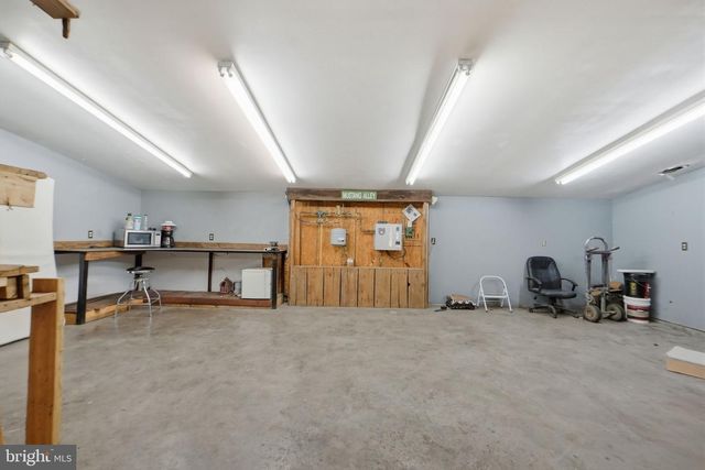 13405 JOHN KLINE RD, Smithsburg, MD 21783