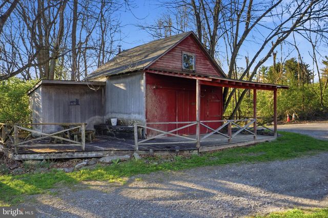 13405 JOHN KLINE RD, Smithsburg, MD 21783