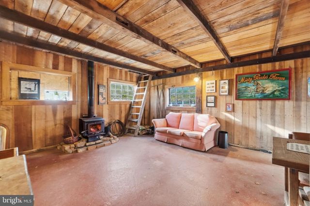 13405 JOHN KLINE RD, Smithsburg, MD 21783