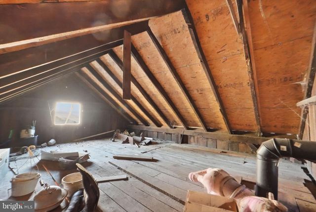 13405 JOHN KLINE RD, Smithsburg, MD 21783