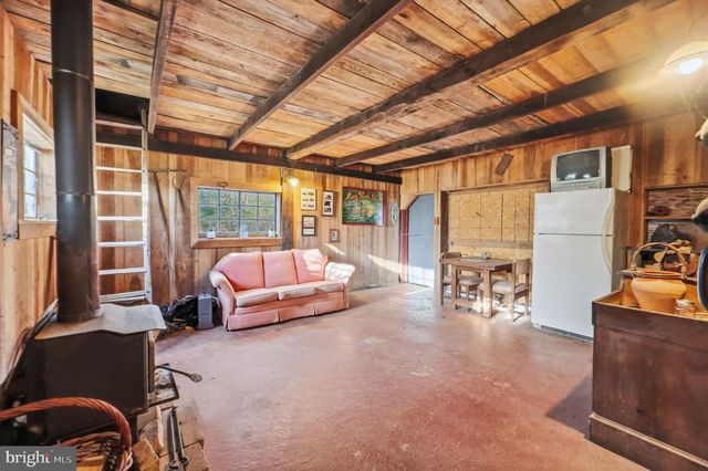13405 JOHN KLINE RD, Smithsburg, MD 21783