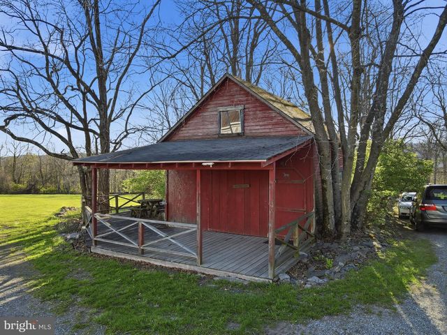 13405 JOHN KLINE RD, Smithsburg, MD 21783