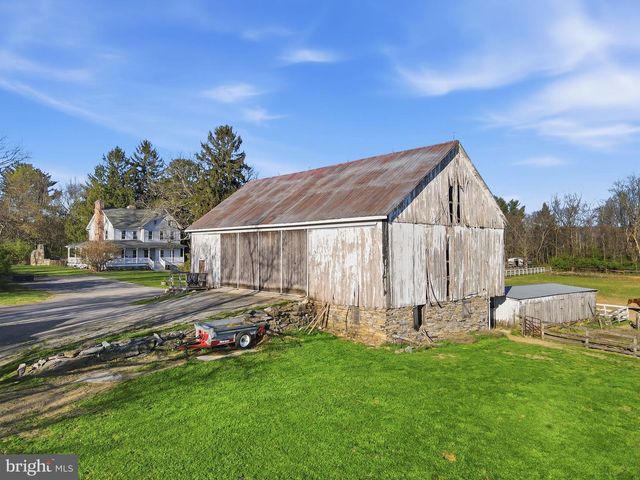 13405 JOHN KLINE RD, Smithsburg, MD 21783