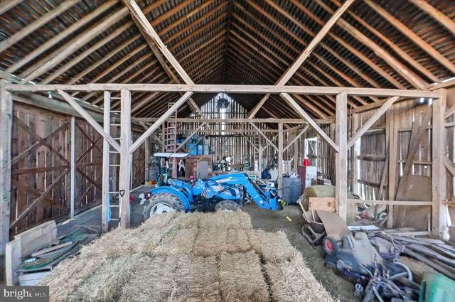 13405 JOHN KLINE RD, Smithsburg, MD 21783