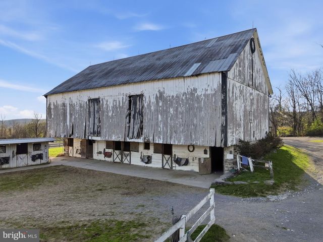 13405 JOHN KLINE RD, Smithsburg, MD 21783