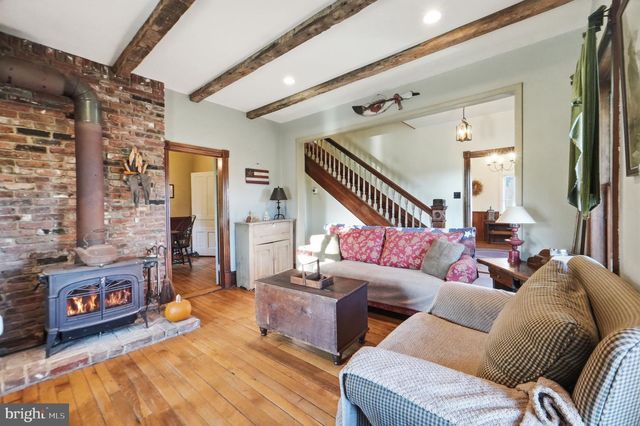 13405 JOHN KLINE RD, Smithsburg, MD 21783