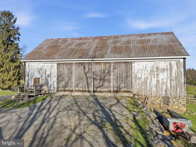 13405 JOHN KLINE RD, Smithsburg, MD 21783