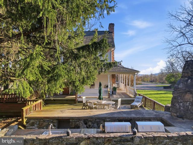 13405 JOHN KLINE RD, Smithsburg, MD 21783