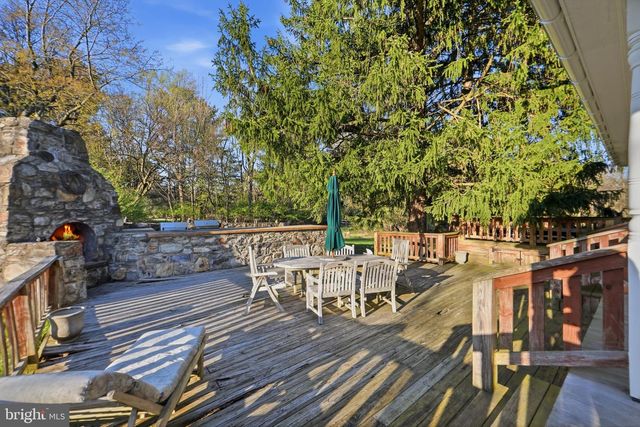 13405 JOHN KLINE RD, Smithsburg, MD 21783