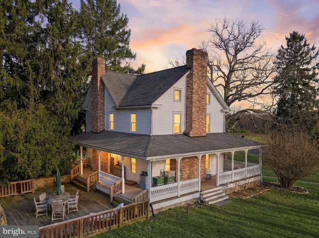 13405 JOHN KLINE RD, Smithsburg, MD 21783