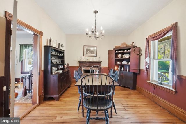 13405 JOHN KLINE RD, Smithsburg, MD 21783